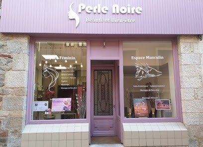 PERLE NOIRE AVEYRON - SALON DE MASSAGE ET SOINS ESTHETIQUE, Institut de Beauté à Rodez