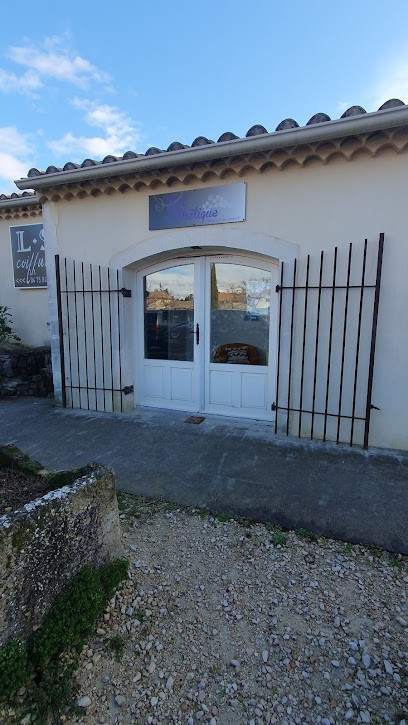 Mel Esthétique, Institut de Beauté à Saint-Restitut