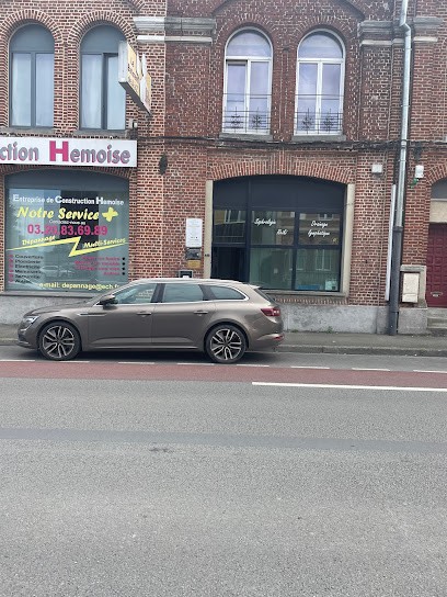 Esthetique HBeauty, Institut de Beauté à Hem