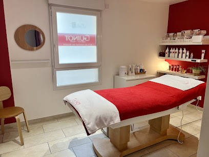 Institut L'InstanT, Institut de Beauté à Vourles