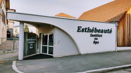 ESTHE BEAUTE, Institut de Beauté à Gérardmer