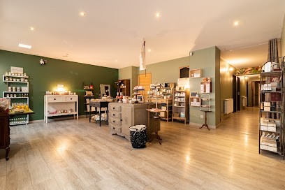 La suite - Épicerie beauté, Institut et Spa, Institut de Beauté à Aulnoye-Aymeries
