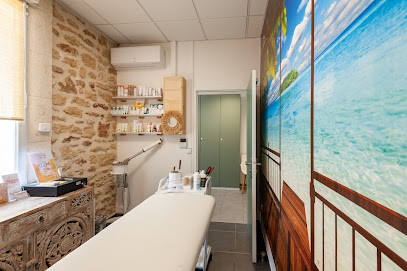 Institut De Beauté Tiffany, Institut de Beauté à Miramas