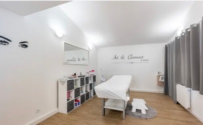 Art & Glamour, Institut de Beauté à Vitry-sur-Seine