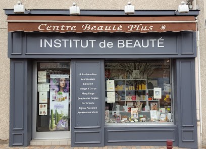 Centre Beauté Plus, Institut de Beauté à Saint-André-de-Corcy