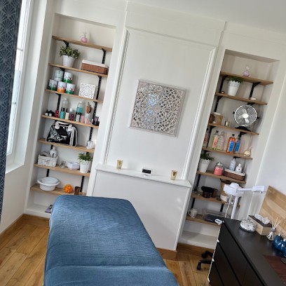 CamBeauty, Institut de Beauté à Étainhus