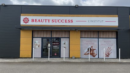 Beauty Success L'Institut, Institut de Beauté à Saint-Pierre-du-Mont