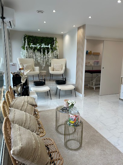 Beauty Break, Institut de Beauté à Neauphle-le-Château