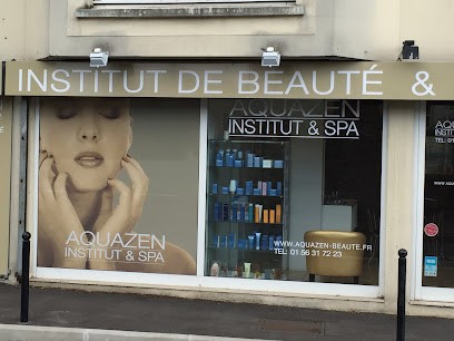 AQUAZEN, Institut de Beauté à La Queue-en-Brie