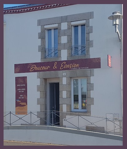 Douceur Et Evasion 85, Institut de Beauté à Dompierre-sur-Yon