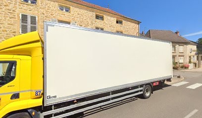 Institut Nature et Sens, Institut de Beauté à Iguerande