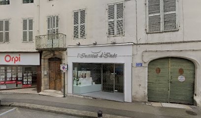 L'Institut d'Inès, Institut de Beauté à Bourg-en-Bresse