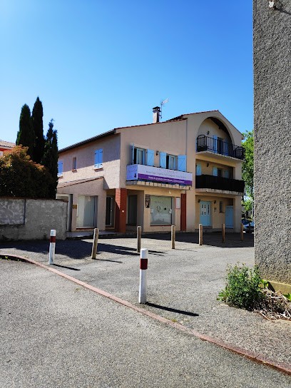 L'institut d'Amandine, Institut de Beauté à Labastide-Beauvoir