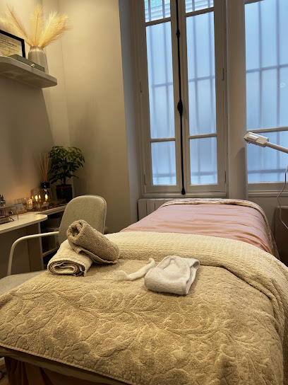 Face Heal By Mary, Institut De Beauté à Paris 16