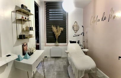 L' Atelier De Maé, Esthéticienne à Lille