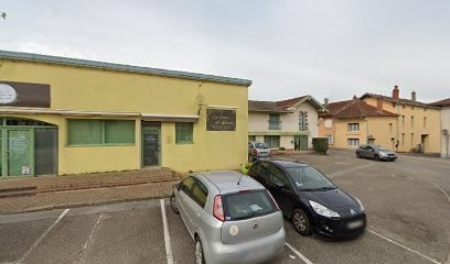 Le Cocon De Manon, Institut de Beauté à Foissiat