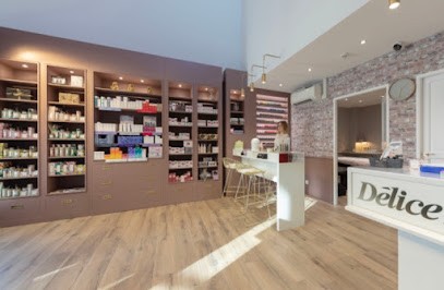 Delice Des Sens, Institut de Beauté à Marignier