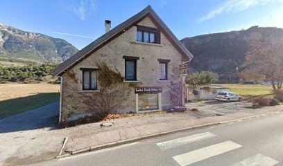 INSTITUT BEAUTÉ NATURE, Institut de Beauté à Ceillac