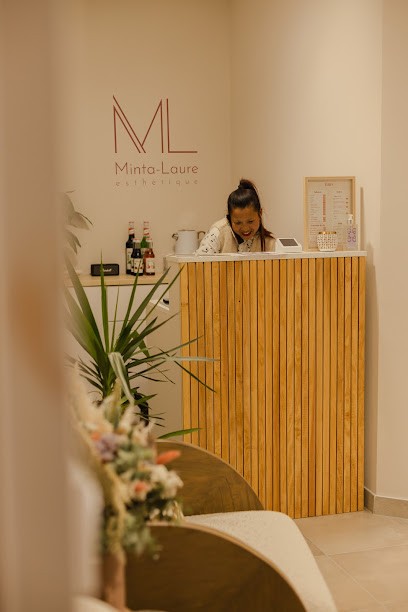 Minta Laure Esthétique, Institut de Beauté à Mazan