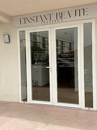 L'instant Beauté, Institut De Beauté à Bastia