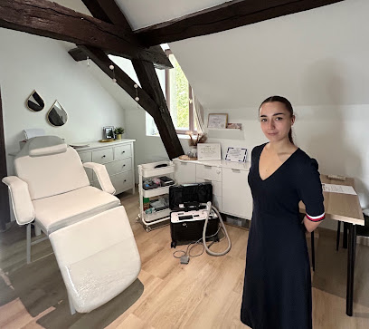 Studio Hortense Esthéticienne à Saint-Pryvé-Saint-Mesmin
