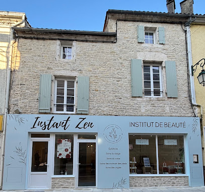 Instant Zen Institut De Beauté à Aigre