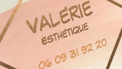 Valerie Esthetique Hyeres, Esthéticienne à Hyères
