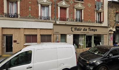 EVA BEAUTY & TEXTILES, Institut de Beauté à Sevran