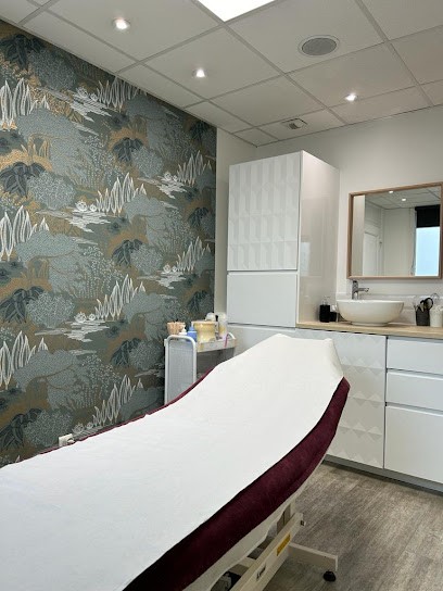 MA PAUSE BEAUTE, Institut de Beauté à Concarneau