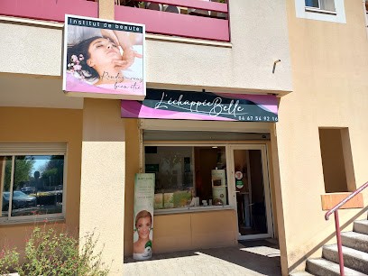L'échappée Belle, Institut de Beauté à Clapiers