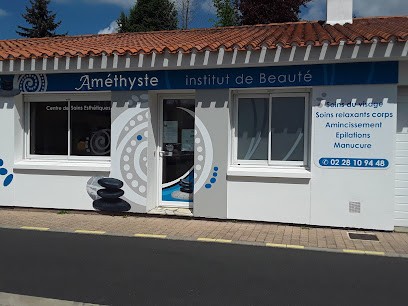 Améthyste institut de beauté, Institut de Beauté à Challans