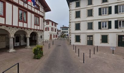 Argia Beauté, Esthéticienne à Urrugne