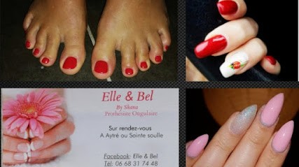 Elle & Bel, Institut de Beauté à Sainte-Soulle