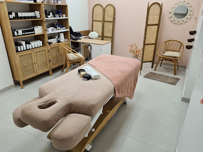 Brin De Douceur Institut De Beauté à Saint-Thuriau