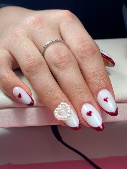 LM les ongles, Institut de Beauté à Challans