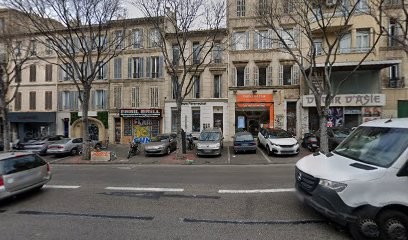 Cabinet Esthétique Geraldine B, Esthéticienne à Marseille 06