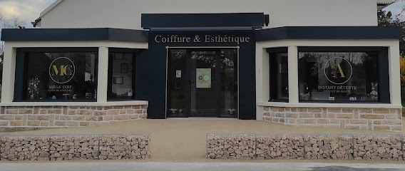 Instant Détente, Institut De Beauté à Petit-Noir