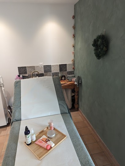 L'atelier de Fanny, Institut de Beauté à Lamarque-Pontacq