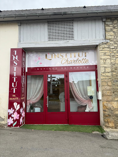 L'institut Charlotte, Institut De Beauté à Montgaillard