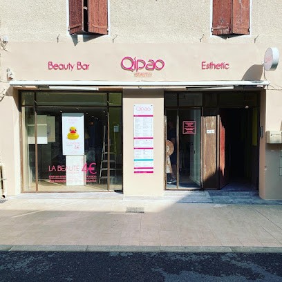 QIPAO, Institut de Beauté à Pertuis