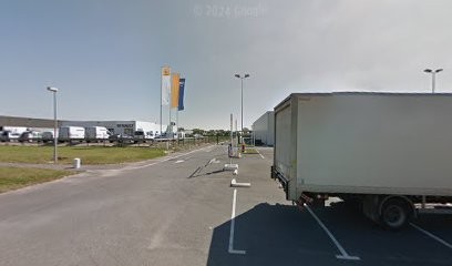 Melle bohème, Esthéticienne à Mer