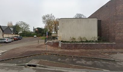 Smilebody, Institut de Beauté au Petit-Quevilly