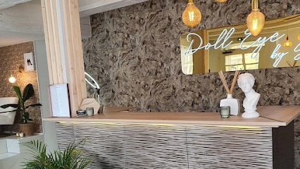 DollEye By S - Sur Rendez-vous Uniquement., Institut de Beauté à Schiltigheim