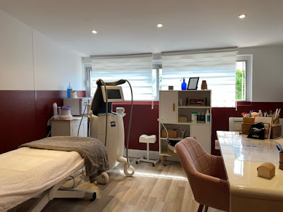 Institut Sandra B Institut De Beauté à Mougins