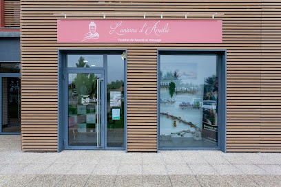 L'univers D'Amélie - Institut De Beauté, Institut de Beauté à Tramoyes