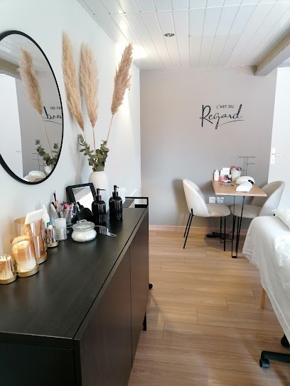 Le Regard Par Ludivine, Esthéticienne à Vaulnaveys-le-Haut