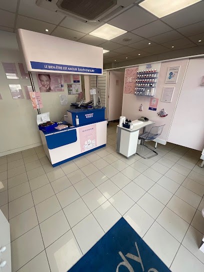 Institut De Beauté Bodyminute, Institut de Beauté à Maisons-Laffitte