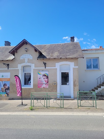 Idylle Beauté Esthéticienne, Institut de Beauté à L'Aiguillon-sur-Vie