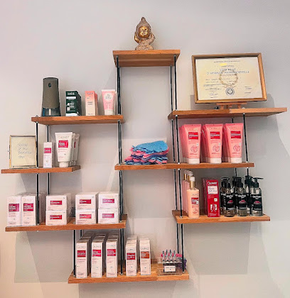 Institut K Beauty & Uv, Institut De Beauté à Épinay-sur-Orge