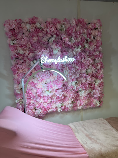 Sheerylashees, Institut De Beauté à Champs-sur-Marne